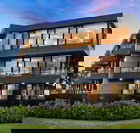 ibis Styles Port Macquarie - Mackay Tourism