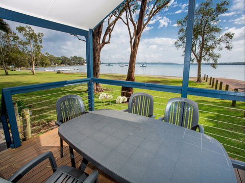Ingenia Holidays Lake Macquarie - Mackay Tourism 1