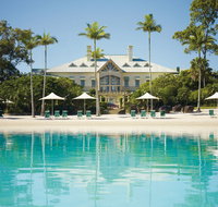 InterContinental Sanctuary Cove Resort - Mackay Tourism
