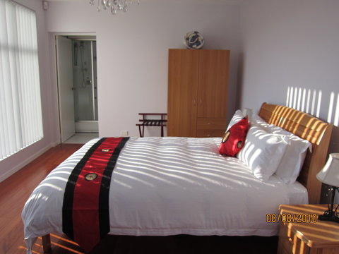 Island Eden - Mackay Tourism 1