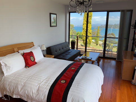 Island Eden - Mackay Tourism 3