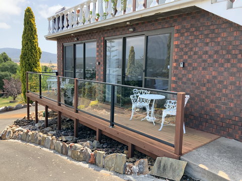 Island Eden - Mackay Tourism 5