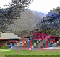 Jagumba - Mackay Tourism