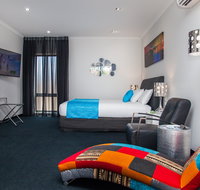 Junction Motel Maryborough - Mackay Tourism