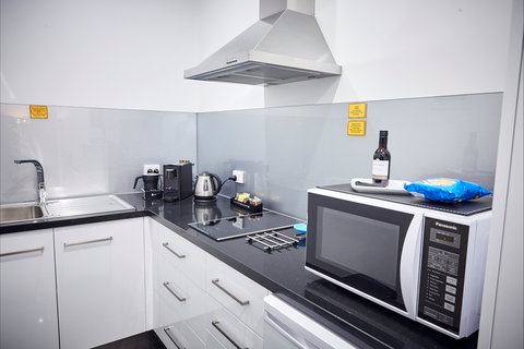 Junction Motel Maryborough - Mackay Tourism 1