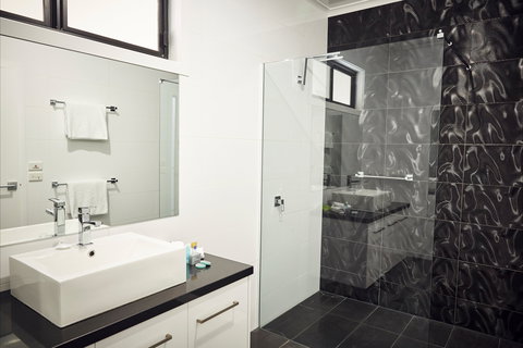 Junction Motel Maryborough - Mackay Tourism 2