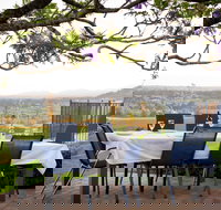 Kia Ora Lookout Retreat - Mackay Tourism