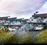 Kingston Hotel - Mackay Tourism