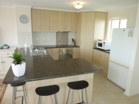 Knights Rest - Mackay Tourism 2