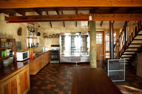 Kookaburra Creek Retreat - Mackay Tourism 1