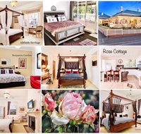Kurrajong House - Mackay Tourism