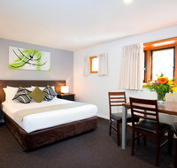 Leisure Inn Penny Royal Hotel and Apartments - Mackay Tourism
