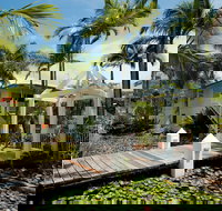 Mango House Resort - Mackay Tourism