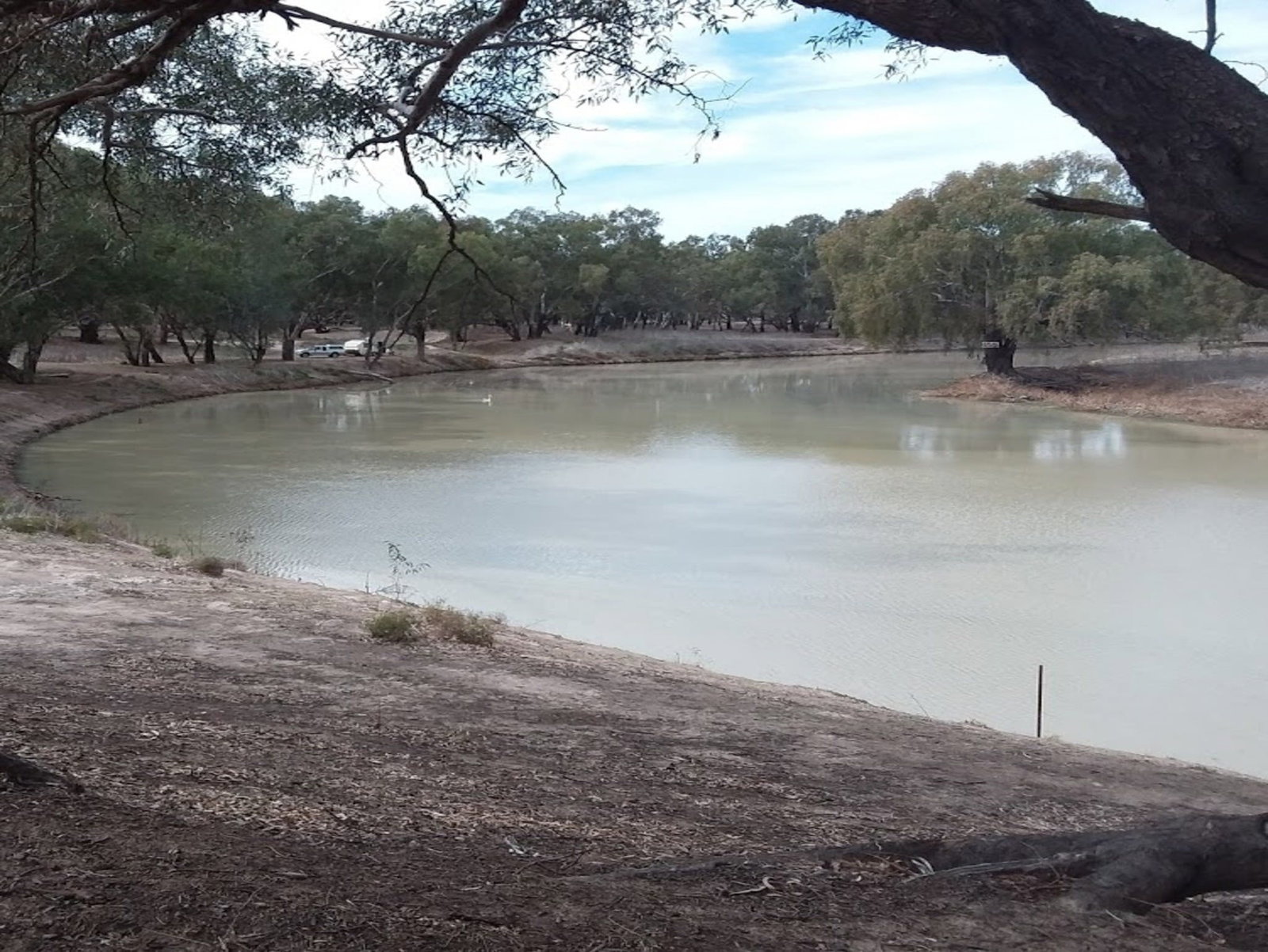 North Bourke NSW Mackay Tourism