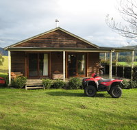 Melross Willows Estate - Mackay Tourism