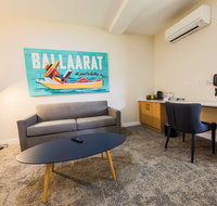 Mercure Ballarat Hotel - Mackay Tourism