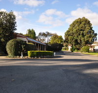 Miner's Retreat Motel - Mackay Tourism
