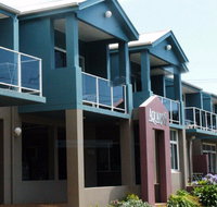 Mollymook Beach Aquarius Apartments - Mackay Tourism