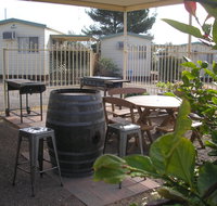 Moonta Bay Accommodation - Mackay Tourism