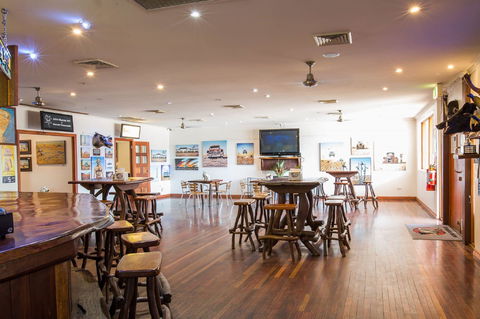 Moonie Crossroads - Mackay Tourism 0