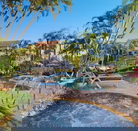 Noosa International Resort - Mackay Tourism