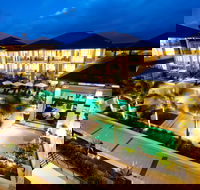 Oaks Casuarina Santai Resort - Mackay Tourism