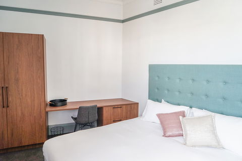 Oasis On Beamish Hotel - Mackay Tourism 5