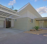 Ocean Beach House - Mackay Tourism