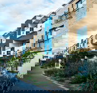 Oceanic on Thompson Apartments - Mackay Tourism