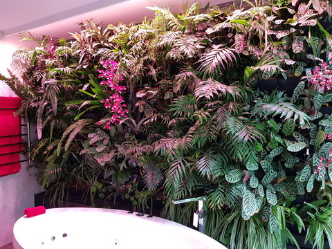 Ocean Blue B And B - Mackay Tourism 0