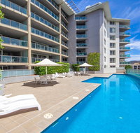 Pacific Suites Canberra - Mackay Tourism