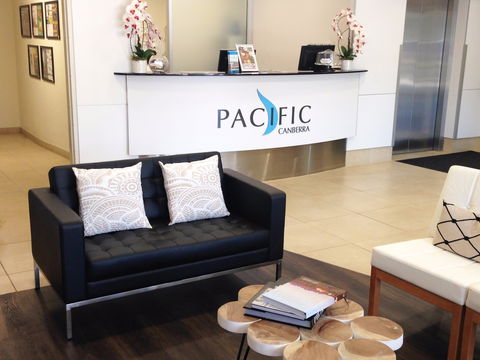 Pacific Suites Canberra - Mackay Tourism 3