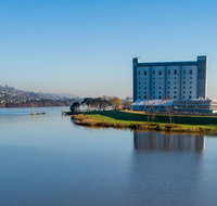 Peppers Silo Hotel - Mackay Tourism
