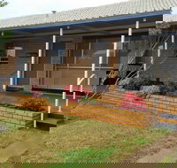 Pete's Place Corowa - Mackay Tourism