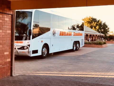 Philadelphia Motor Inn - Mackay Tourism 2