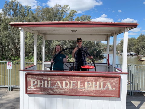 Philadelphia Motor Inn - Mackay Tourism 3