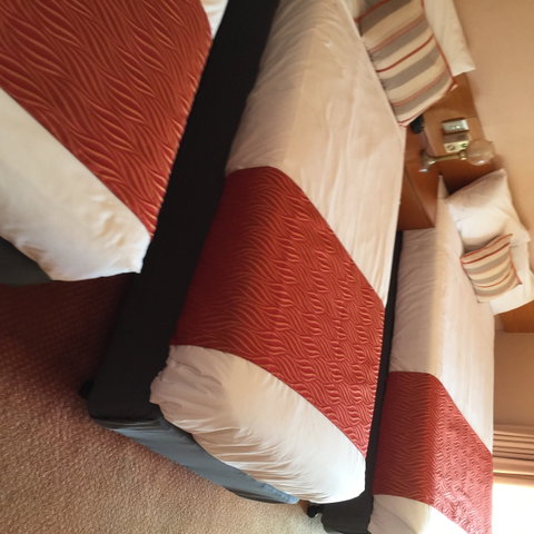 Philadelphia Motor Inn - Mackay Tourism 5