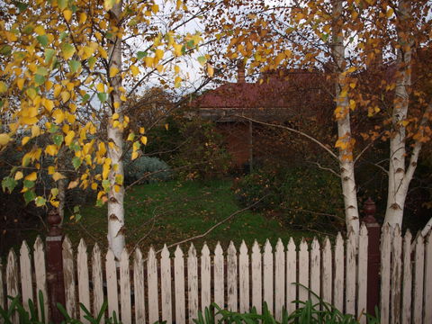 Pierrepoint Wines Bed & Breakfast - Mackay Tourism 6