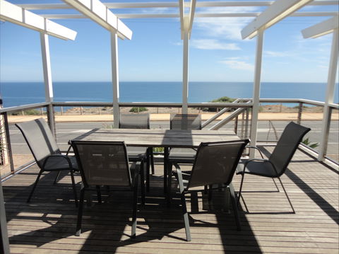 Port Willunga Blue - Mackay Tourism 2