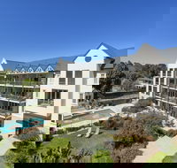 Portsea Village Resort - Mackay Tourism