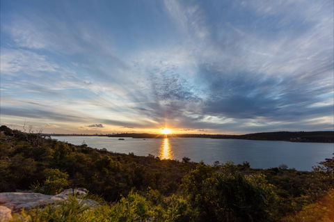 Q Station - Mackay Tourism 0