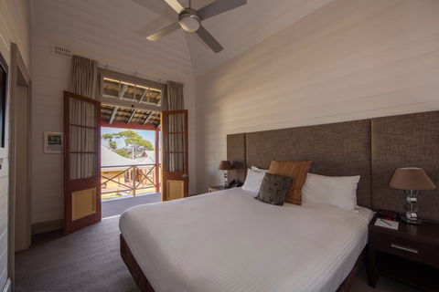 Q Station - Mackay Tourism 1