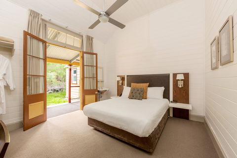 Q Station - Mackay Tourism 2