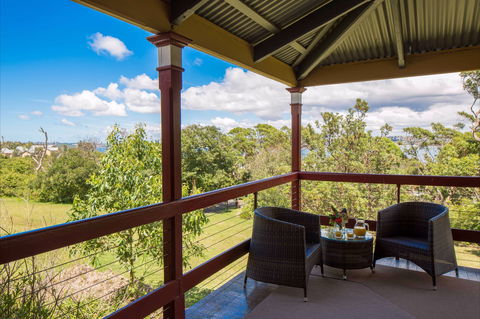 Q Station - Mackay Tourism 3