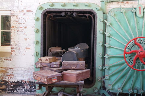 Q Station - Mackay Tourism 4