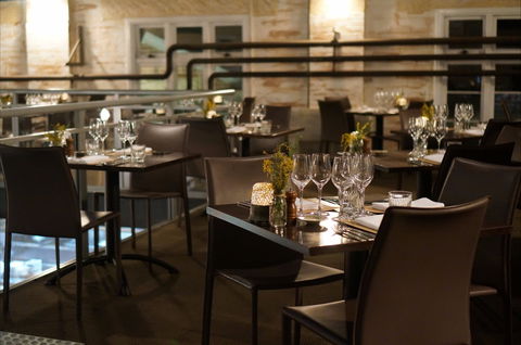 Q Station - Mackay Tourism 5