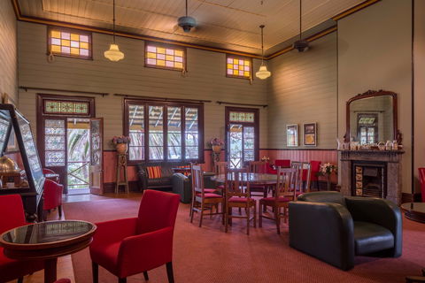 Q Station - Mackay Tourism 6