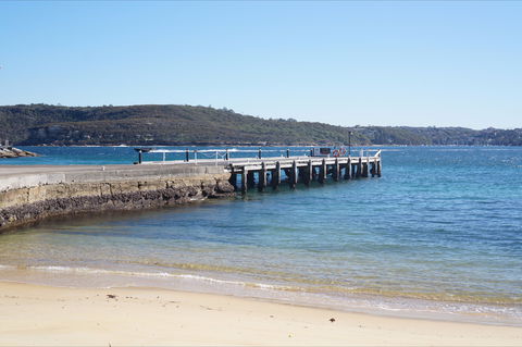 Q Station - Mackay Tourism 7