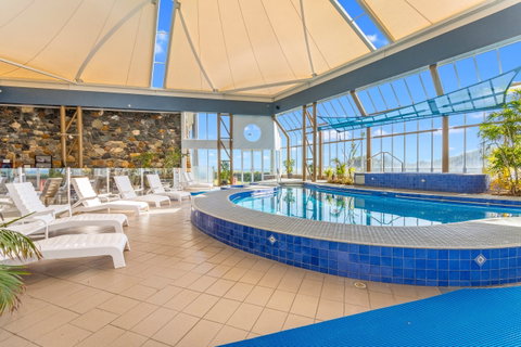 Quality Hotel Lighthouse - Mackay Tourism 1