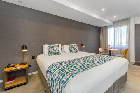 Quality Hotel Lighthouse - Mackay Tourism 2